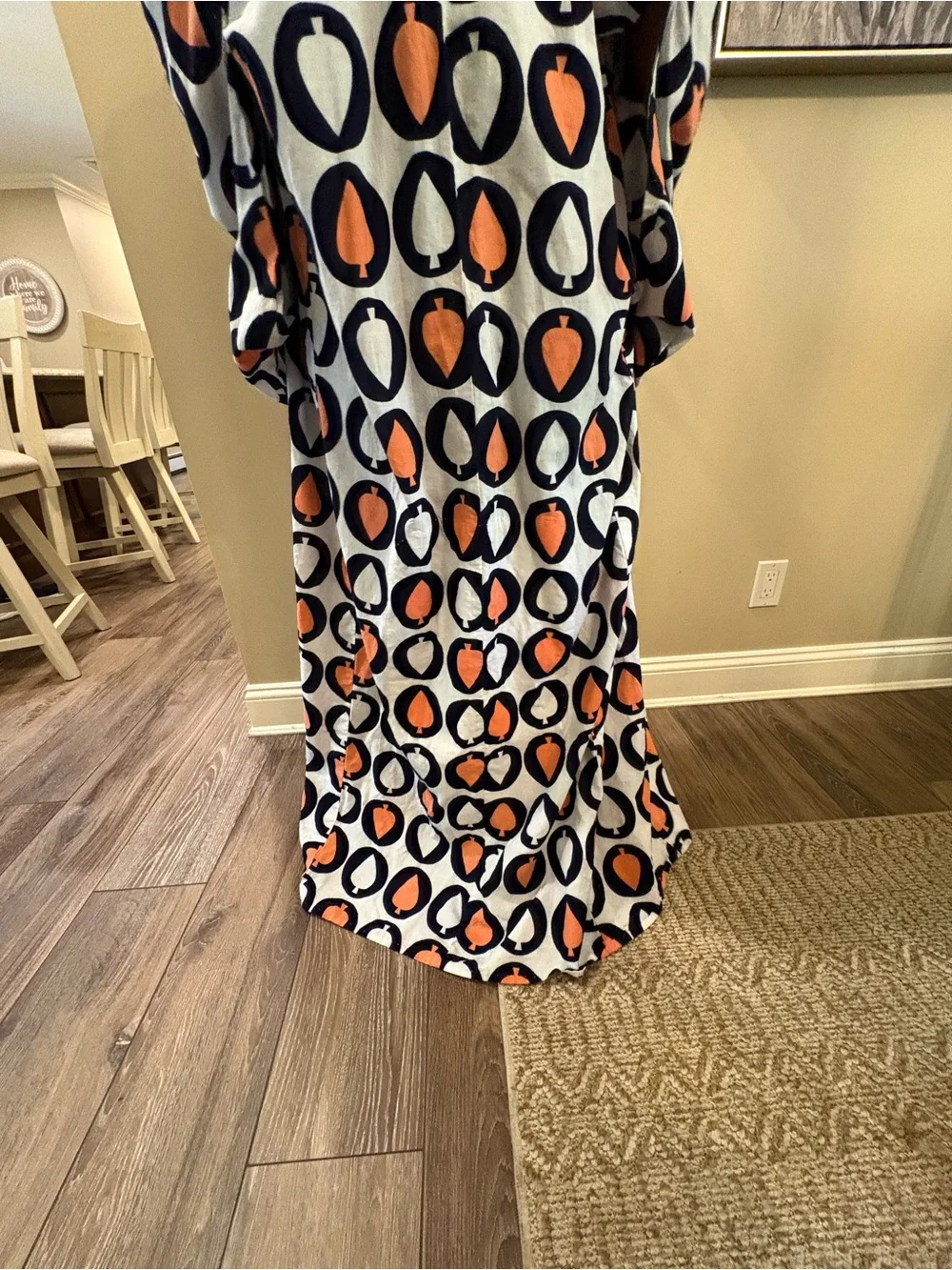 Kiyoka vintage kimono